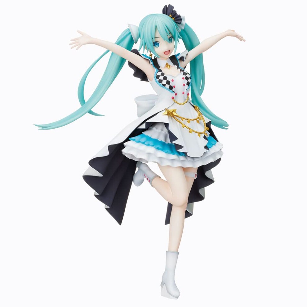 [HM-FIGURA-0012] Figura Hatsune Miku Project Sekai Colorful Stage! SPM