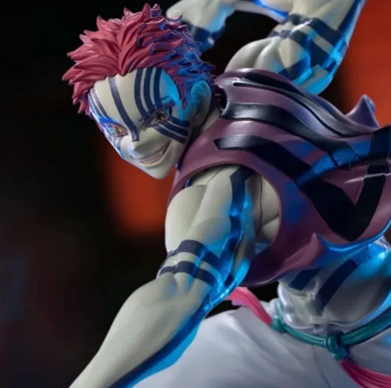 Figura Akaza Xross Link