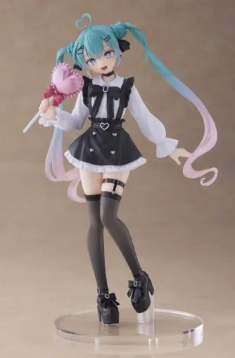 Figura Hatsune Miku Fashion Figure Subculture JAIA