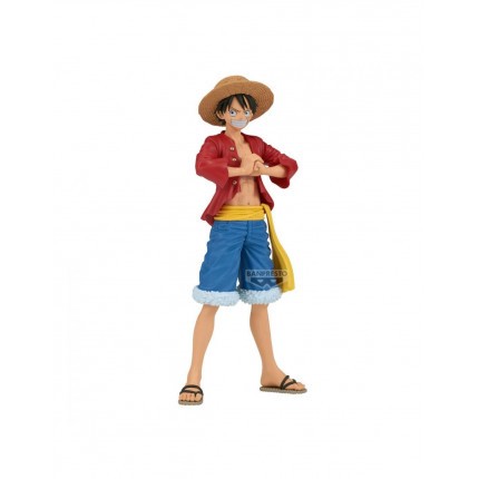One Piece - DXF the Grandline Series Special Monkey D. Luffy Figure