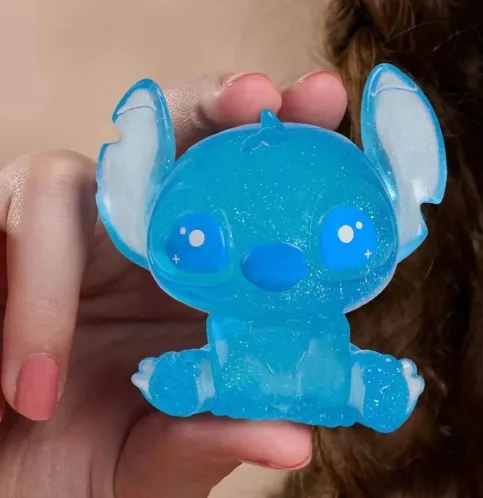 Stitch Squishy