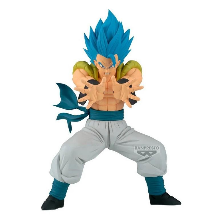 Figura Gogeta II Grandista
