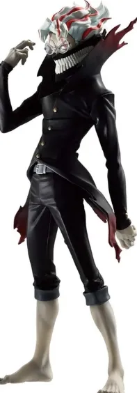 Figura Okarun Grandista