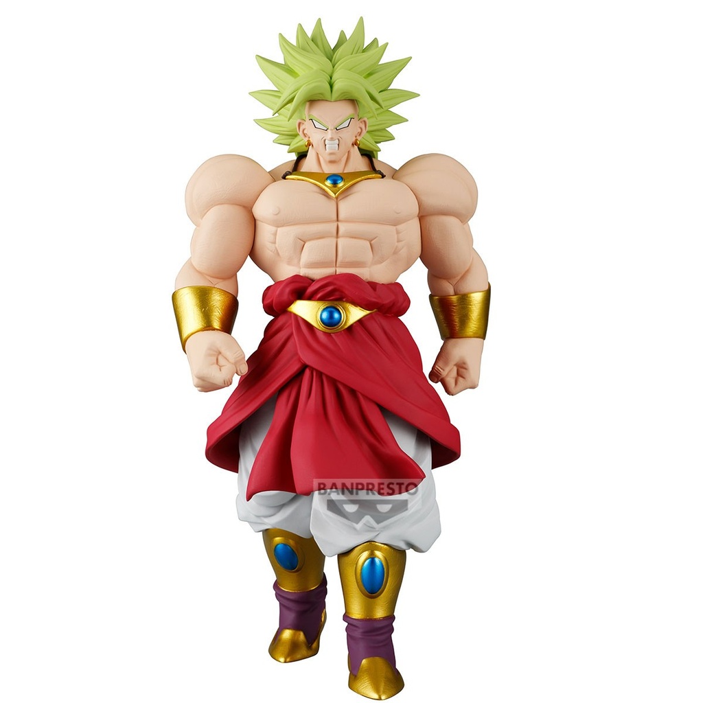 Figura Broly Solid Edge Works