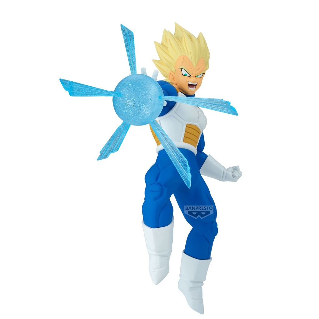 Figura Vegeta GX Materia II