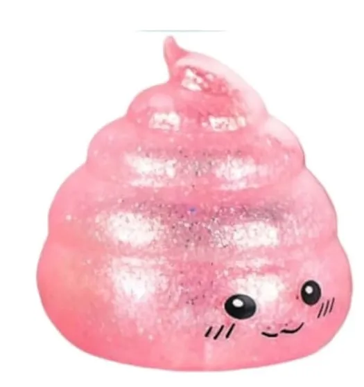 Caca Squishy