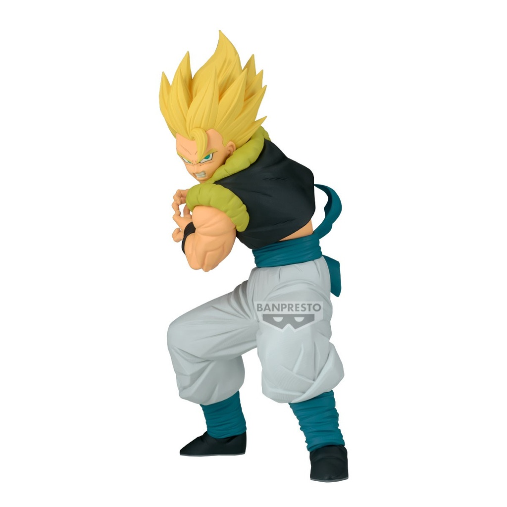 Figura Gogeta Grandista 28cm